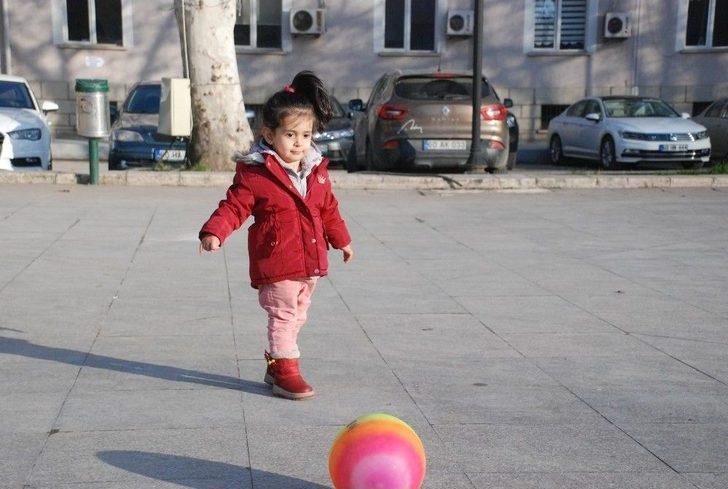 Tokat’ta Bahar Havası G3