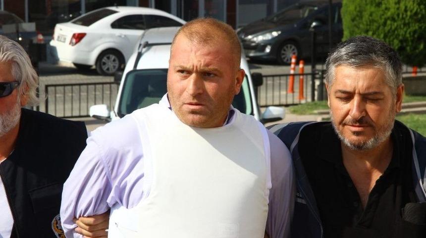 Zeynep&rsquo;in Katil Zanlısı Tutuklandı