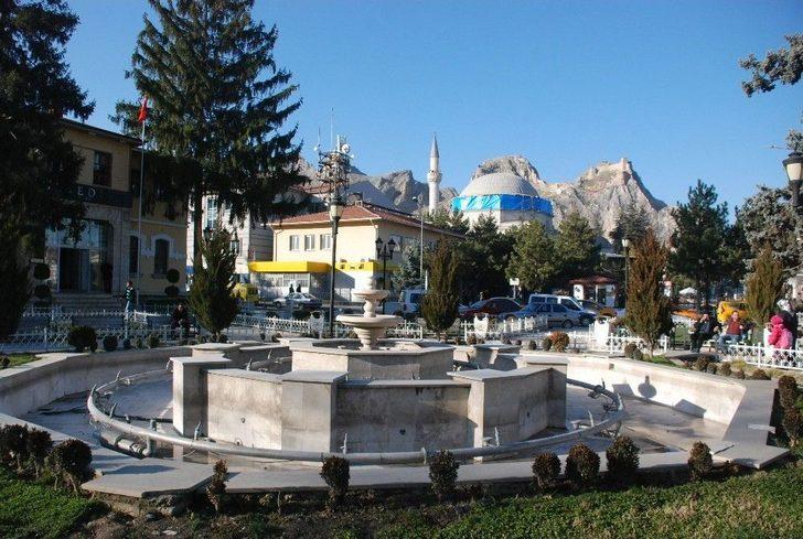 Tokat’ta Bahar Havası G4