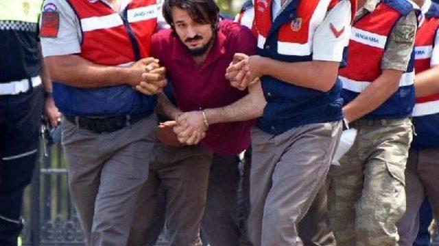 Cumhurbaşkanı'na Suikast Davasında, Ek Süre Isteğine Mahkemeden Ret (3)