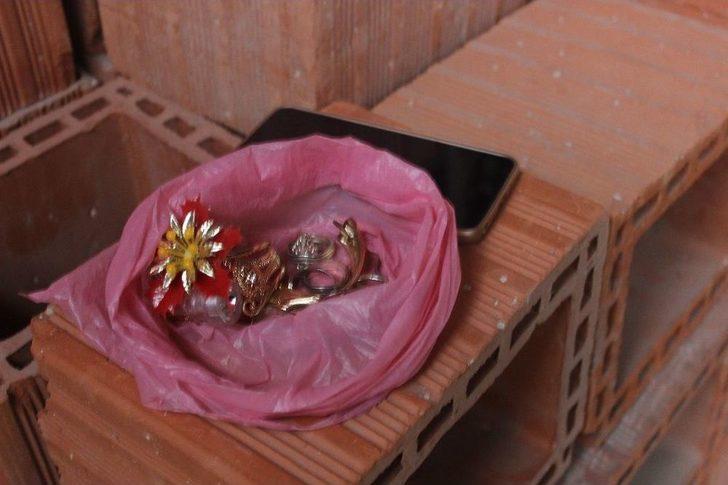 Hırsız 45 Saniyede Yakalandı G2