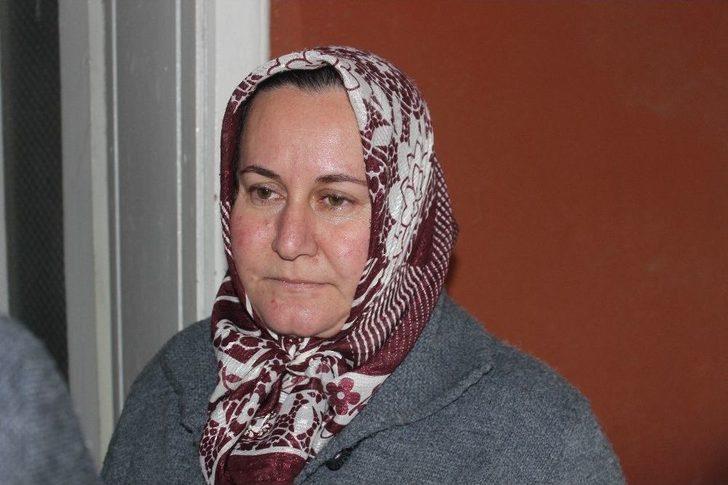 Hırsız 45 Saniyede Yakalandı G4