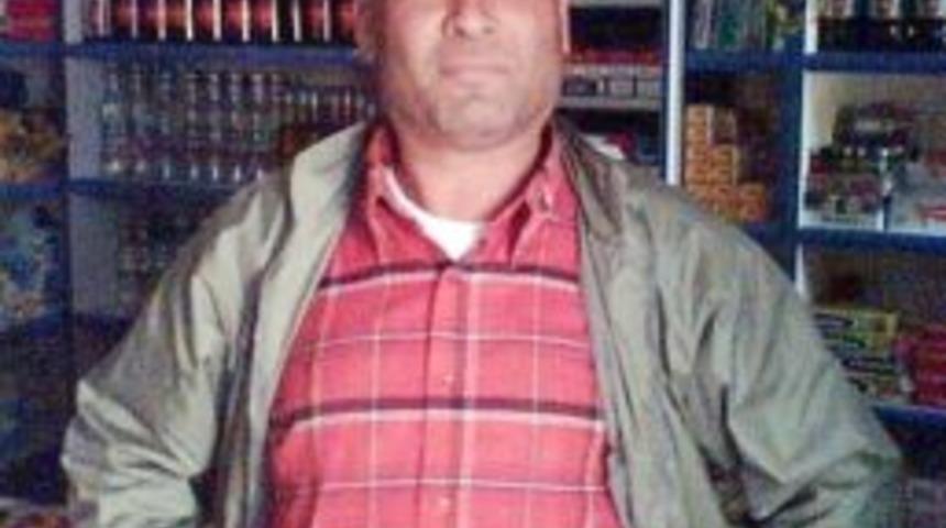 Bakkal Evinde &Ouml;l&uuml; Bulundu