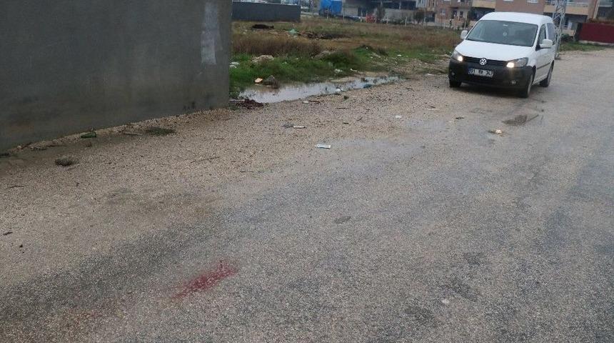 Adana’da Bıçaklı Saldırı: 1 Ölü