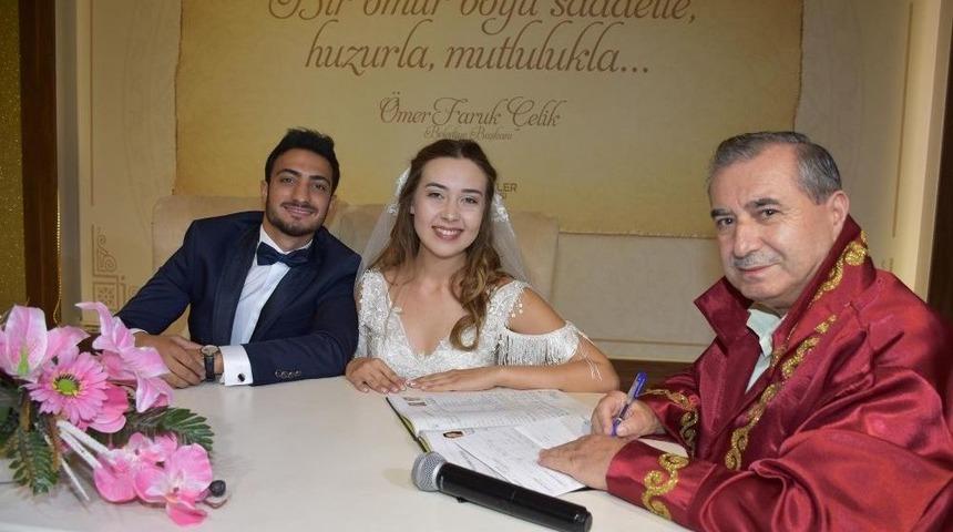 Şehzadeler&rsquo;de &rsquo;08.08.2018&rsquo; Heyecanı