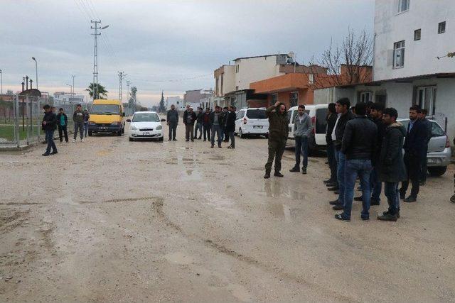 Adana’da Bıçaklı Saldırı: 1 Ölü