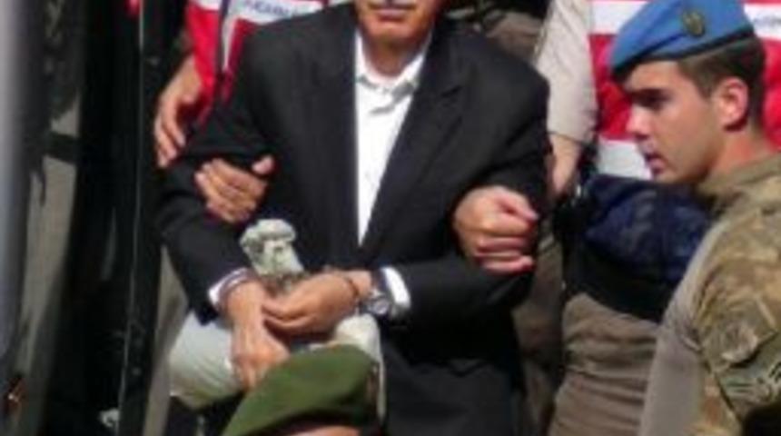 Fet&ouml;'den Yargılanan Eski Vali Harput'un Yurt Dışı Ve Yurt I&ccedil;i Gezileri Incelenecek