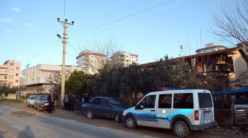 Gen&ccedil; Kadının Ş&uuml;pheli &Ouml;l&uuml;m&uuml;