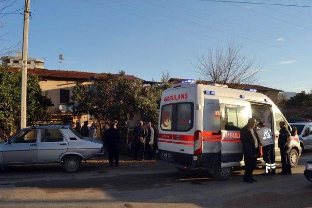 Gen&ccedil; Kadının Ş&uuml;pheli &Ouml;l&uuml;m&uuml; 1