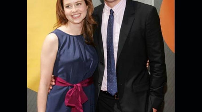 Dizilerin En Sevimli &Ccedil;iftleri