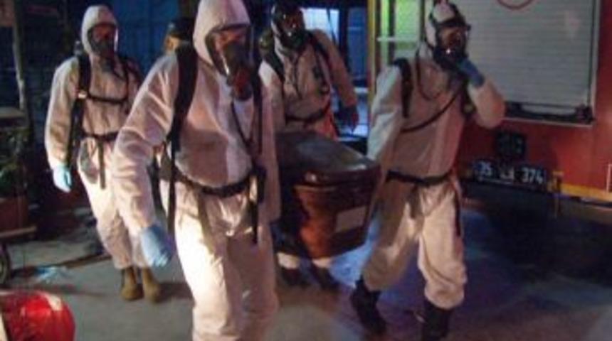 Yaşlı Kadın Evinde &Ouml;l&uuml; Bulundu