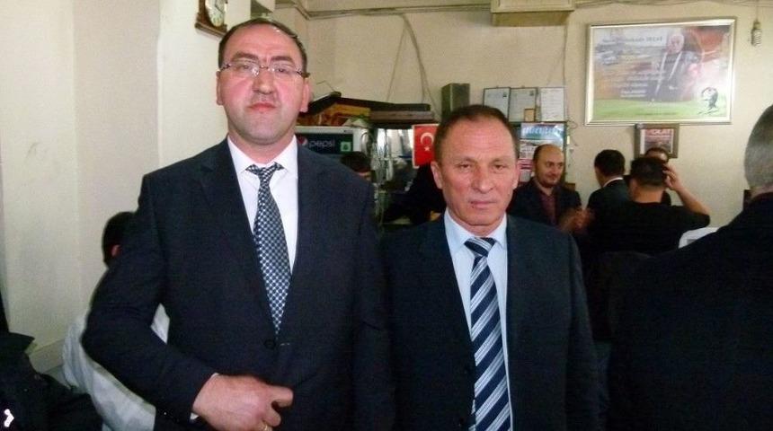 Keles Esnaf Odası&rsquo;na &ldquo;yeni&rdquo; Başkan