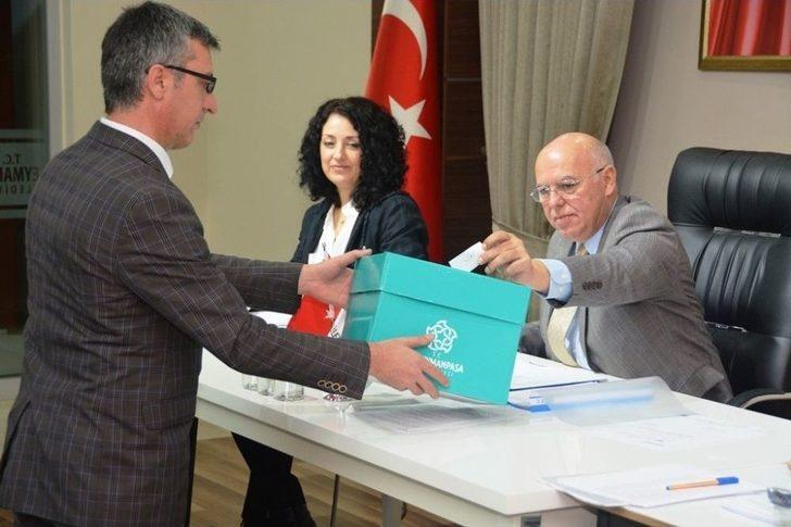 Süleymanpaşa Belediye Meclisi Ocak Ayı Toplantısını Gerçekleştirdi G4