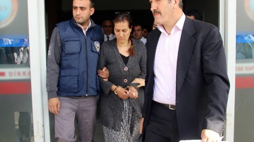 Canlı Yayındaki İtirafa M&uuml;ebbet