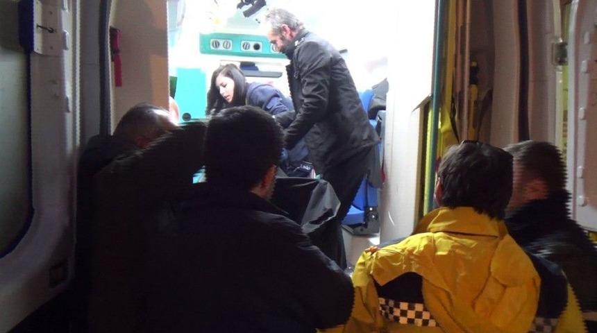 Erzurum&rsquo;da Bir Kişi Otel Odasında &Ouml;l&uuml; Bulundu