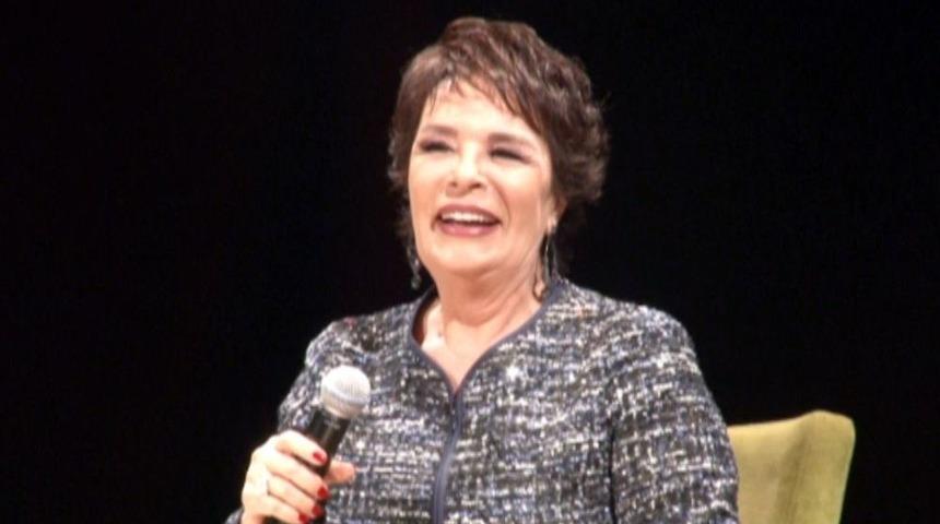 H&uuml;lya Ko&ccedil;yiğit: &ldquo;bu İnsanlar Devletten Para Mı Aldılar, Diye &Ccedil;ıkan Yanlış Anlaşılmalar Al&ccedil;altıcı Ve Onur Kırıcıydı&rdquo;