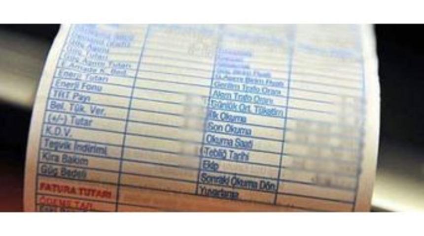 Elektrik Faturası İsyanı