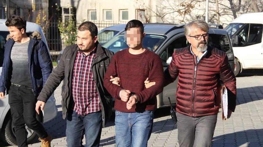 2 Kişinin Yaralandığı Olayla İlgili 4 Kişi Adliyede