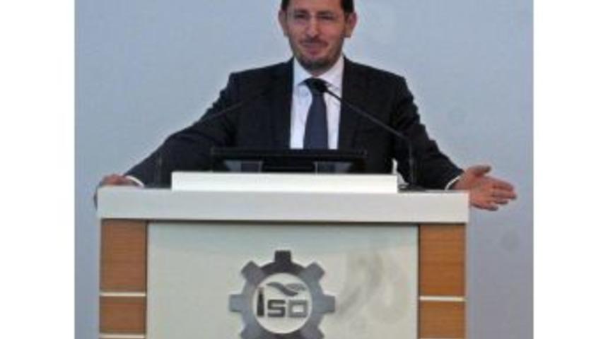 Himmet Karadağ: &ldquo;şuan Kamuda Fazladan 250 Milyar Likit Varlığımız Var&rdquo;