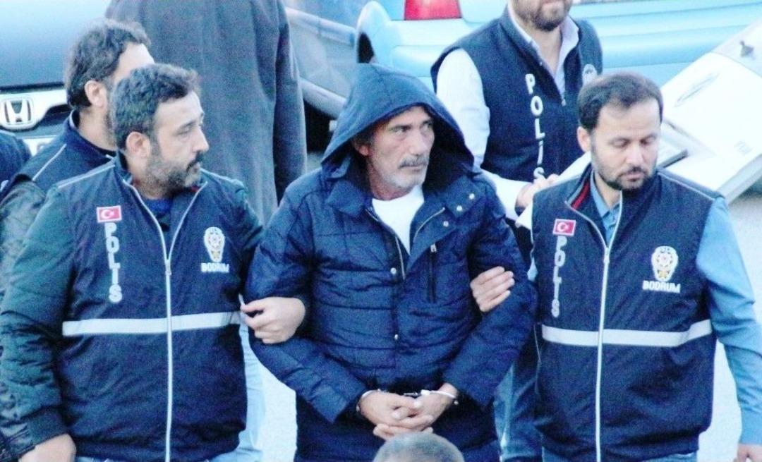 Zanlının Eşi &Ouml;ld&uuml;r&uuml;len İş Adamıyla Yasak Aşk Yaşadığını İtiraf Etti