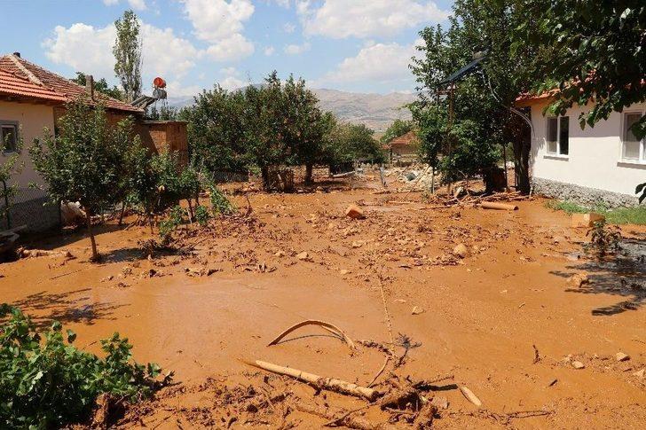 Karaköy, 40 Yıl Sonra Aynı Felaketi Yaşadı G1