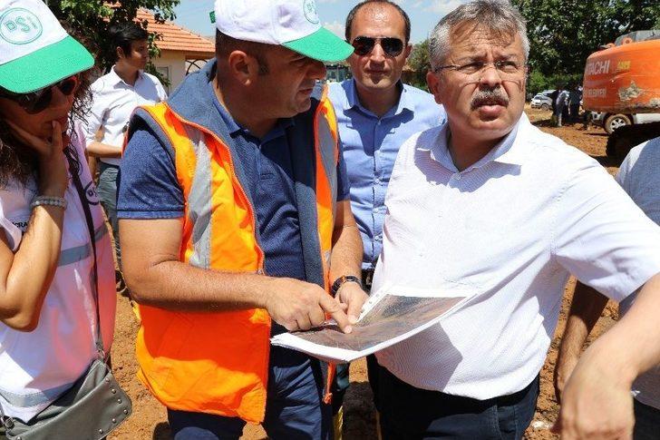 Karaköy, 40 Yıl Sonra Aynı Felaketi Yaşadı G2