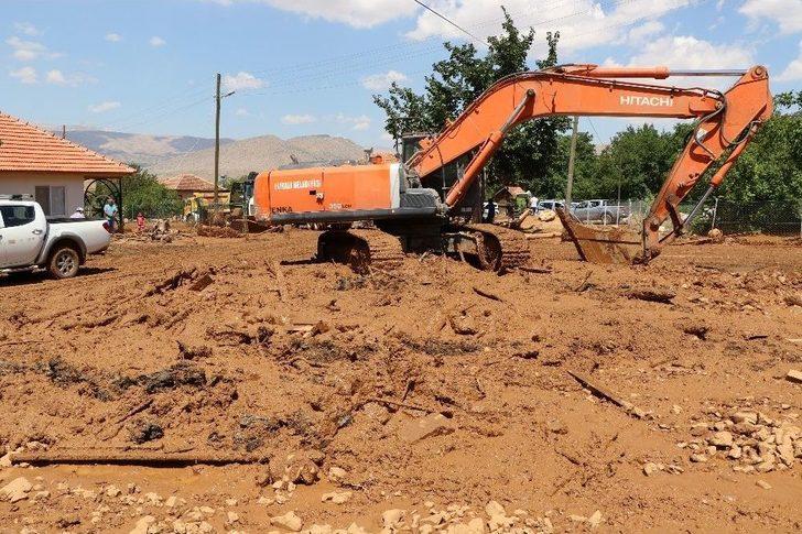 Karaköy, 40 Yıl Sonra Aynı Felaketi Yaşadı G3