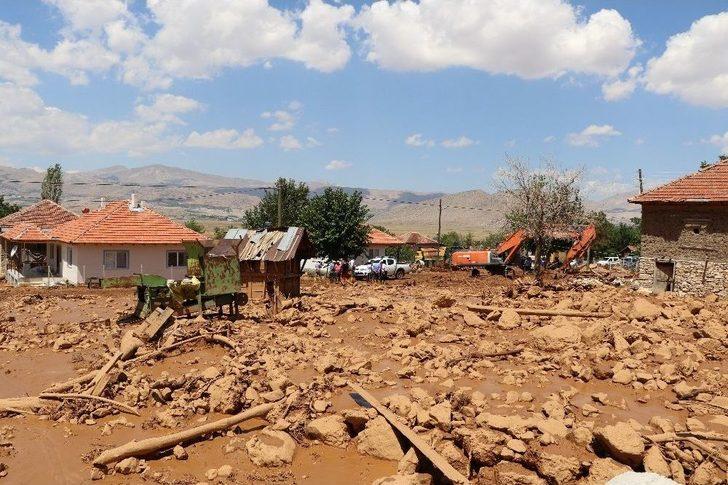 Karaköy, 40 Yıl Sonra Aynı Felaketi Yaşadı G4