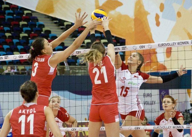 Filenin Sultanları Çeyrek Finalde G1