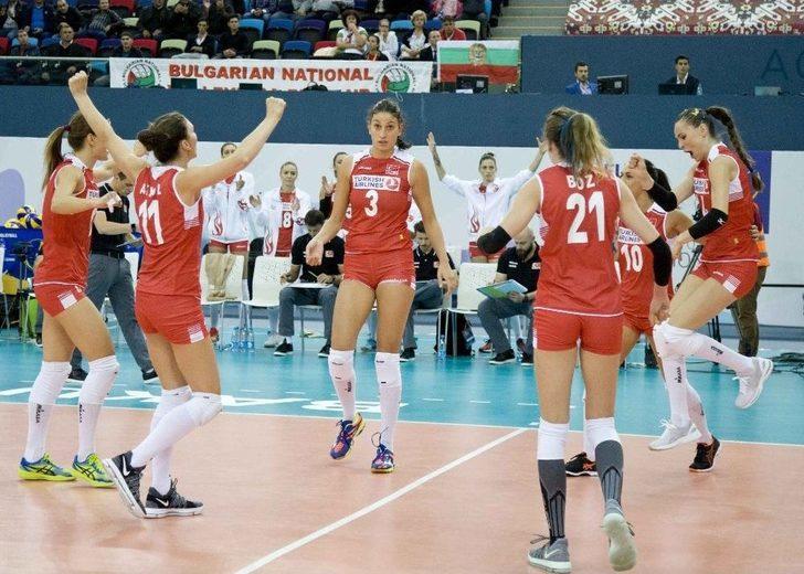 Filenin Sultanları Çeyrek Finalde G2