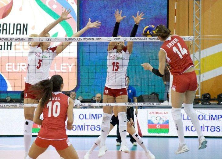 Filenin Sultanları Çeyrek Finalde G4