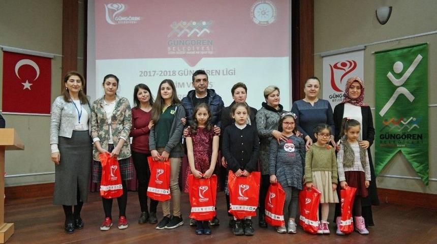 "15 Temmuz" Konulu Resim Ve Afiş Yarışması Sonuçlandı