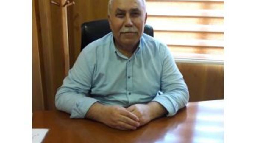 G&uuml;reş Vakfı Adana İl Temsilcisi İlyas Karabulut Kızıldağ G&uuml;reşlerini Değerlendirdi