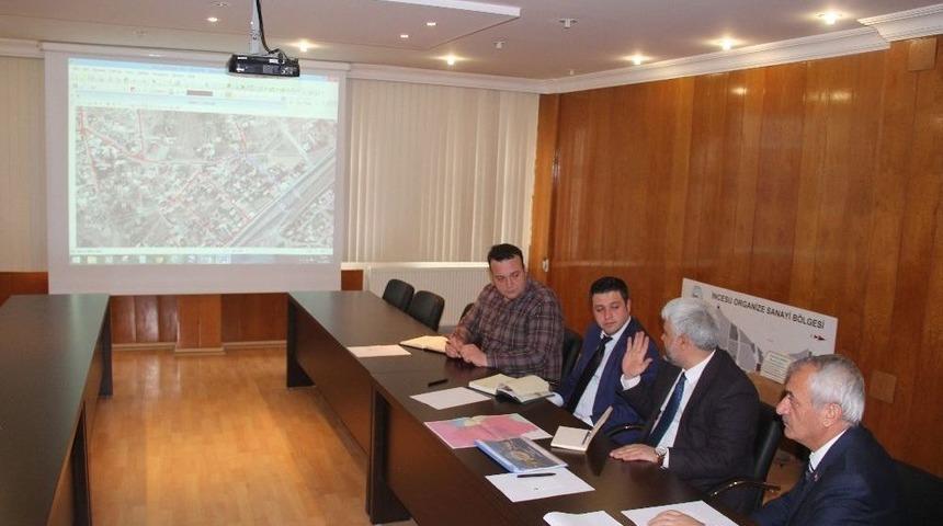 Başkan Karayol, "doğalgazsız Mahalle Kalmayacak"