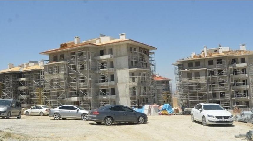 Ereğli&rsquo;de 3. Toki Başvuru Tarihleri Belli Oldu