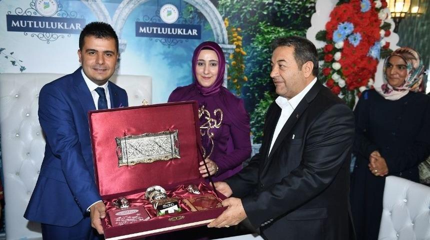 Yeşilyurt’ta 08.08.2018 Yoğunluğu