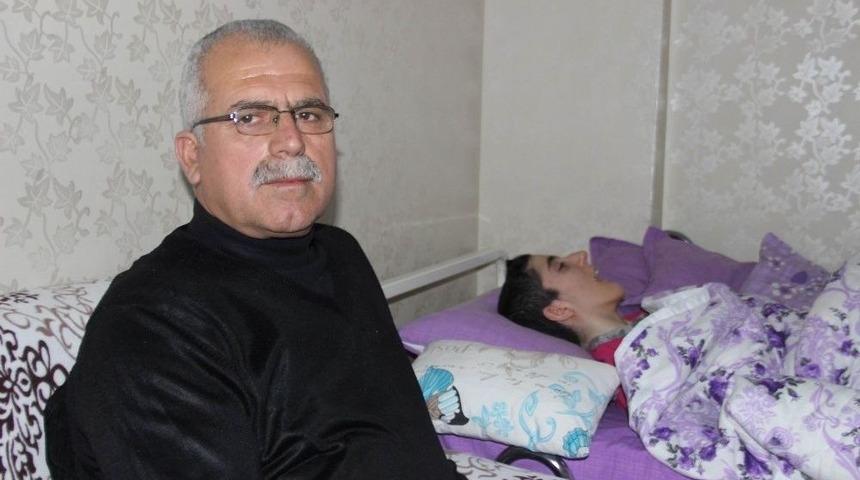 Bakanlıkların İmzaladığı Protokol Sspe Ailelerini Sevindirdi