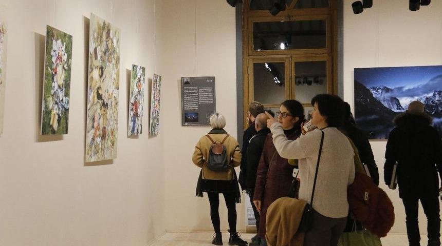 Fotoğraf Meraklılarını Buluşturan Z Fotofest Başladı