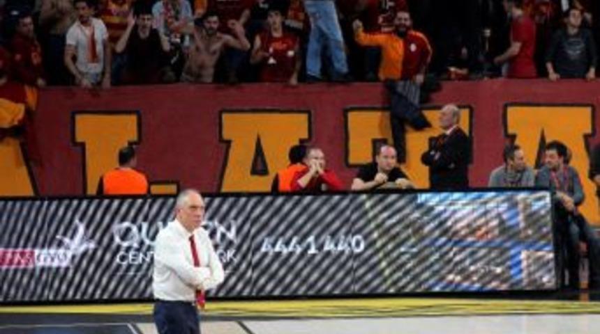 Galatasaray&rsquo;da &lsquo;erman Kunter İstifa&rsquo; Sesleri