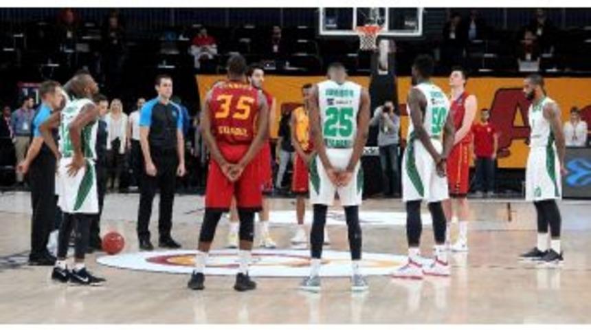 Galatasaray, İki Avrupa Ma&ccedil;ından Mağlup Ayrıldı