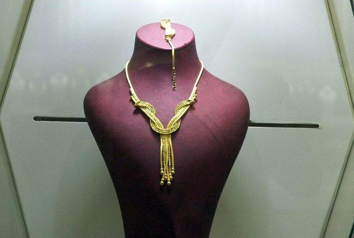 Kahramanmaraş Gram Gram Dünya Pazarında G5