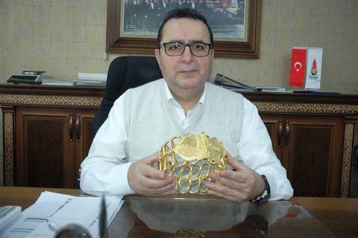 Kahramanmaraş Gram Gram Dünya Pazarında G1