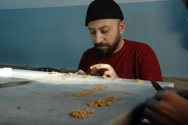 Kahramanmaraş Gram Gram Dünya Pazarında G2