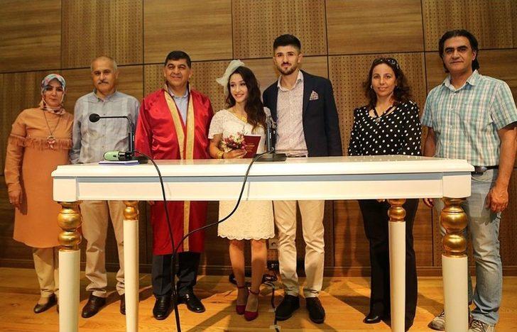 Şehitkamil’de 08.08.2018 Yoğunluğu G1