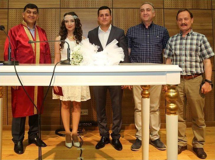 Şehitkamil’de 08.08.2018 Yoğunluğu G2