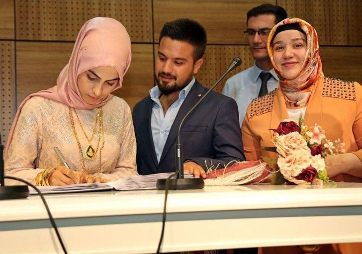 Şehitkamil’de 08.08.2018 Yoğunluğu G3