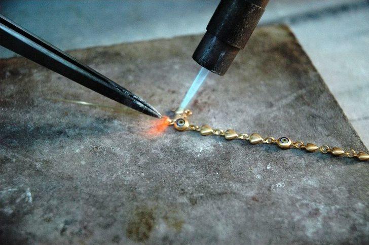 Kahramanmaraş Gram Gram Dünya Pazarında G4