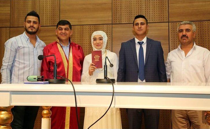 Şehitkamil’de 08.08.2018 Yoğunluğu G4