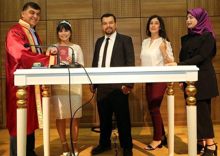 Şehitkamil’de 08.08.2018 Yoğunluğu G5