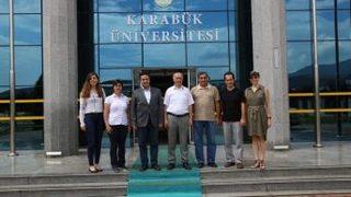Aselsan İle Karabük Üniversitesi Arasında İş Birliği